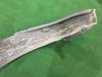 Подкрылок передний правый SUBARU OUTBACK OEM 59120AG020 59120AG021 BP9 2005 gold 39J