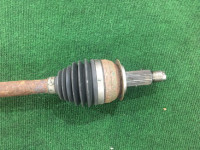 เพลาขับหน้า SUBARU OUTBACK OEM 28321AG021 28321AG022 BP9 2005 EJ253