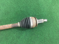 Привод передний SUBARU OUTBACK OEM 28321AG021 28321AG022 BP9 2005 EJ253