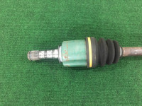 Привод передний SUBARU OUTBACK OEM 28321AG021 28321AG022 BP9 2005 EJ253