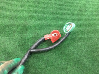 Cables de batería SUBARU OUTBACK OEM 81608AC020 81601AG070 BP9 2005 EJ253