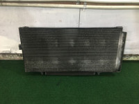 Condensador del aire acondicionado SUBARU OUTBACK OEM 73210AG000 BP9 2005 EJ253