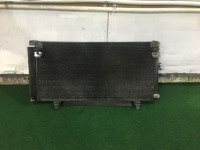 Condensador del aire acondicionado SUBARU OUTBACK OEM 73210AG000 BP9 2005 EJ253