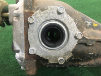 Редуктор SUBARU OUTBACK OEM 27011AA541 27011AA542 BP9 2005 EJ253