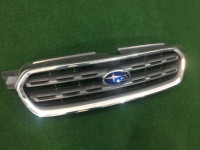Radiator grille SUBARU OUTBACK OEM 91121AG020 91121AG021 91121AG021 BP9 2005 gold 39J