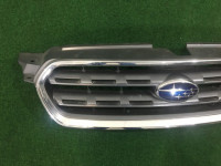 Radiator grille SUBARU OUTBACK OEM 91121AG020 91121AG021 91121AG021 BP9 2005 gold 39J