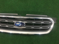 Radiator grille SUBARU OUTBACK OEM 91121AG020 91121AG021 91121AG021 BP9 2005 gold 39J