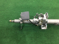 ステアリングコラム SUBARU OUTBACK OEM 34500AG011 BP9 2005 EJ253
