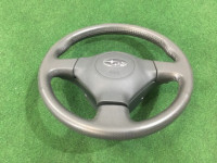Руль SUBARU OUTBACK OEM 34311AG011JC 34311AG012JC 34311AG021JC 34311AG022JC 34311AG023JC BP9 2005 gold 39J
