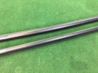 Barras de techo SUBARU OUTBACK OEM 91151AG000 91151AG010 BP9 2005 gold 39J