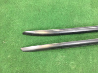 Barras de techo SUBARU OUTBACK OEM 91151AG000 91151AG010 BP9 2005 gold 39J