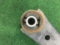 Braço de suspensão dianteiro esquerdo SUBARU OUTBACK OEM 20202AG090 20202AG091 BP9 2005 EJ253