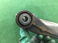 Braço de suspensão dianteiro esquerdo SUBARU OUTBACK OEM 20202AG090 20202AG091 BP9 2005 EJ253
