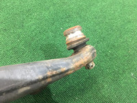 Рычаг передний правый SUBARU OUTBACK OEM 20202AG080 20202AG081 BP9 2005 EJ253