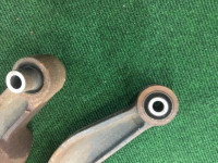 后摆臂 SUBARU OUTBACK OEM 20250AE010 20250AE031 20250AE051 20250AE000 BP9 2005 EJ253