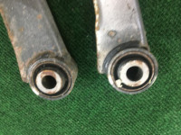后摆臂 SUBARU OUTBACK OEM 20250AE010 20250AE031 20250AE051 20250AE000 BP9 2005 EJ253