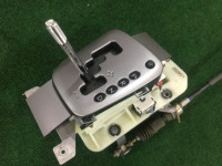 Selector de cambio automático SUBARU OUTBACK OEM 35150AG010 35150AG011 35111AG000 BP9 2005