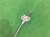 Selector de cambio automático SUBARU OUTBACK OEM 35150AG010 35150AG011 35111AG000 BP9 2005
