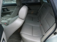 シートセット SUBARU OUTBACK OEM 64140AG461WA, 64140AG471WA, 64150AG130WA, 64150AG120WA, 64221AG120WA BP9 2005 gold 39J