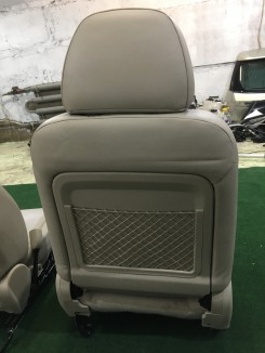 シートセット SUBARU OUTBACK OEM 64140AG461WA, 64140AG471WA, 64150AG130WA, 64150AG120WA, 64221AG120WA BP9 2005 gold 39J