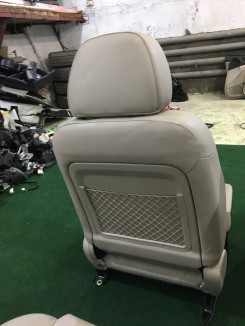 シートセット SUBARU OUTBACK OEM 64140AG461WA, 64140AG471WA, 64150AG130WA, 64150AG120WA, 64221AG120WA BP9 2005 gold 39J