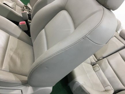 シートセット SUBARU OUTBACK OEM 64140AG461WA, 64140AG471WA, 64150AG130WA, 64150AG120WA, 64221AG120WA BP9 2005 gold 39J