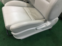 シートセット SUBARU OUTBACK OEM 64140AG461WA, 64140AG471WA, 64150AG130WA, 64150AG120WA, 64221AG120WA BP9 2005 gold 39J