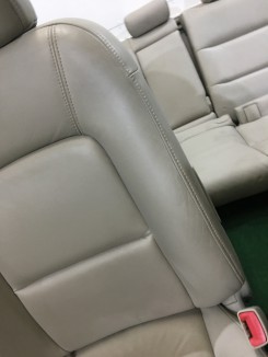 シートセット SUBARU OUTBACK OEM 64140AG461WA, 64140AG471WA, 64150AG130WA, 64150AG120WA, 64221AG120WA BP9 2005 gold 39J