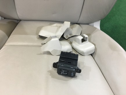シートセット SUBARU OUTBACK OEM 64140AG461WA, 64140AG471WA, 64150AG130WA, 64150AG120WA, 64221AG120WA BP9 2005 gold 39J