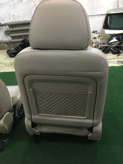 シートセット SUBARU OUTBACK OEM 64140AG461WA, 64140AG471WA, 64150AG130WA, 64150AG120WA, 64221AG120WA BP9 2005 gold 39J