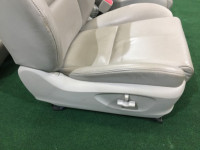 シートセット SUBARU OUTBACK OEM 64140AG461WA, 64140AG471WA, 64150AG130WA, 64150AG120WA, 64221AG120WA BP9 2005 gold 39J