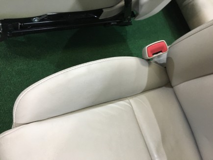 シートセット SUBARU OUTBACK OEM 64140AG461WA, 64140AG471WA, 64150AG130WA, 64150AG120WA, 64221AG120WA BP9 2005 gold 39J