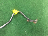 Стабилизатор задний SUBARU OUTBACK OEM 20451AG060 20451AG070 BP9 2005 EJ253