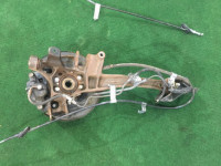 Ступицы задние SUBARU OUTBACK OEM 26692AG060 26692AG070 26700AG000 26700AG001 20252AG000 BP9 2005 EJ253