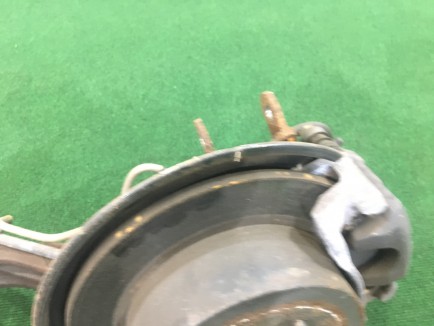Ступицы задние SUBARU OUTBACK OEM 26692AG060 26692AG070 26700AG000 26700AG001 20252AG000 BP9 2005 EJ253