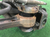Ступицы задние SUBARU OUTBACK OEM 26692AG060 26692AG070 26700AG000 26700AG001 20252AG000 BP9 2005 EJ253