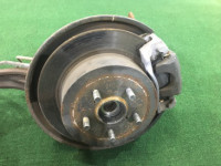 Ступицы задние SUBARU OUTBACK OEM 26692AG060 26692AG070 26700AG000 26700AG001 20252AG000 BP9 2005 EJ253