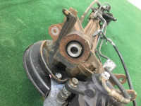 Ступицы задние SUBARU OUTBACK OEM 26692AG060 26692AG070 26700AG000 26700AG001 20252AG000 BP9 2005 EJ253