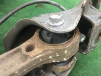 Ступицы задние SUBARU OUTBACK OEM 26692AG060 26692AG070 26700AG000 26700AG001 20252AG000 BP9 2005 EJ253