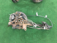 Ступицы задние SUBARU OUTBACK OEM 26692AG060 26692AG070 26700AG000 26700AG001 20252AG000 BP9 2005 EJ253