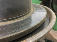 Ступицы задние SUBARU OUTBACK OEM 26692AG060 26692AG070 26700AG000 26700AG001 20252AG000 BP9 2005 EJ253