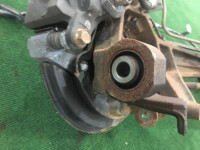 Ступицы задние SUBARU OUTBACK OEM 26692AG060 26692AG070 26700AG000 26700AG001 20252AG000 BP9 2005 EJ253