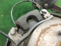Ступицы задние SUBARU OUTBACK OEM 26692AG060 26692AG070 26700AG000 26700AG001 20252AG000 BP9 2005 EJ253