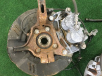 Bujes delanteros SUBARU OUTBACK OEM 26292SA000 26292SA010 26300SA000 26300SA001 28313AG000 BP9 2005 EJ253