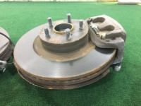 Bujes delanteros SUBARU OUTBACK OEM 26292SA000 26292SA010 26300SA000 26300SA001 28313AG000 BP9 2005 EJ253