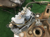 Bujes delanteros SUBARU OUTBACK OEM 26292SA000 26292SA010 26300SA000 26300SA001 28313AG000 BP9 2005 EJ253