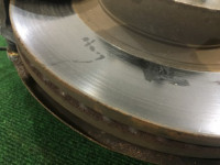 Bujes delanteros SUBARU OUTBACK OEM 26292SA000 26292SA010 26300SA000 26300SA001 28313AG000 BP9 2005 EJ253