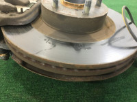 Bujes delanteros SUBARU OUTBACK OEM 26292SA000 26292SA010 26300SA000 26300SA001 28313AG000 BP9 2005 EJ253