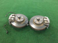 Bujes delanteros SUBARU OUTBACK OEM 26292SA000 26292SA010 26300SA000 26300SA001 28313AG000 BP9 2005 EJ253