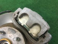 Bujes delanteros SUBARU OUTBACK OEM 26292SA000 26292SA010 26300SA000 26300SA001 28313AG000 BP9 2005 EJ253
